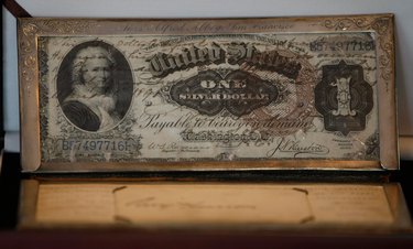 Silver Certificates: History, Value & Redemption Information