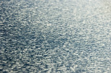 DIY Pebble Floor: Create a Stunning & Affordable Resin Floor