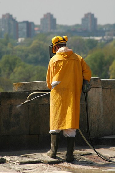 DIY Pebble Floor: Create a Stunning & Affordable Resin Floor