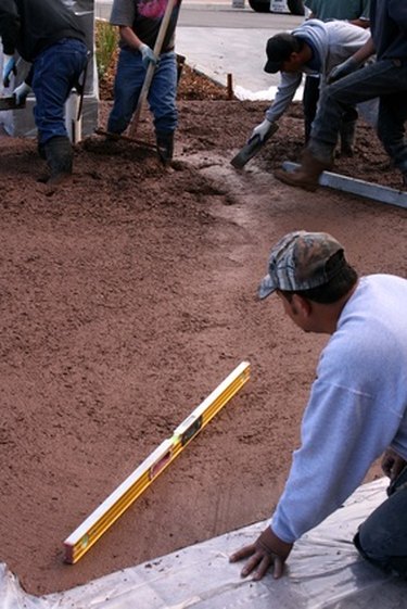 DIY Pebble Floor: Create a Stunning & Affordable Resin Floor