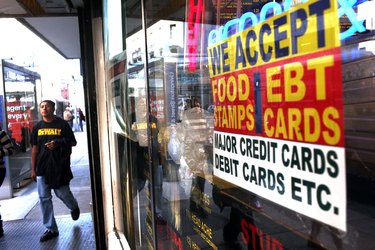 Lost Your Louisiana Purchase EBT Card? Here s How to Report It