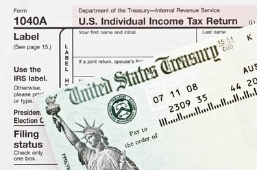 Cashing a Treasury Check: A Comprehensive Guide