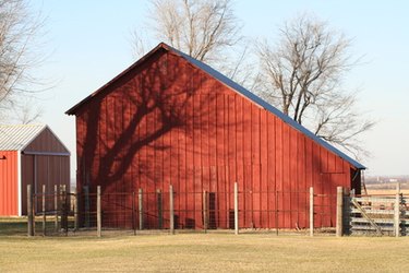 Affordable Horse Barn Construction: A Simple Guide