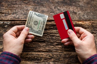 Effective Strategies for Paying Off Credit Card Debt with Cash
