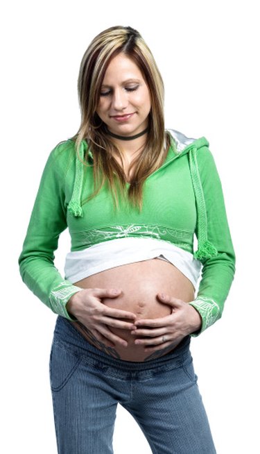 Financial Assistance for Pregnant Women: State Resources & Support