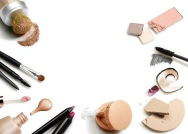 Wholesale Cosmetics: Save Money Buying Makeup in Bulk