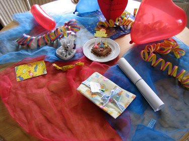 Budget-Friendly 40th Birthday Party Ideas: Creative & Memorable