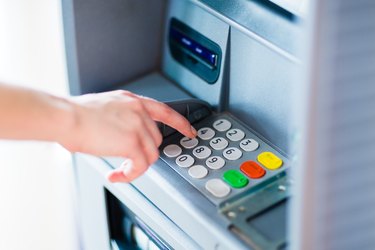 ATM Transfers: How to Move Funds Between Your Accounts
