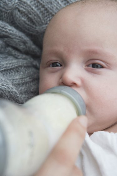 Food Stamps & Drinks: What Beverages Are Allowed?