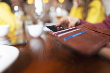 Understanding Your ATM Card: Features & Security