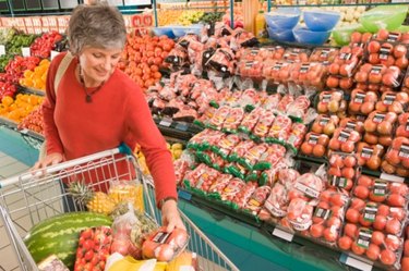 Weekly Grocery Savings: How to Browse Store Circulars for Deals