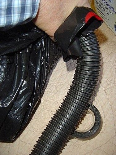 DIY Vacuum Sealer Bags: Save Space & Money