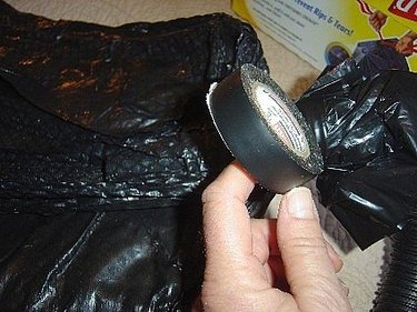 DIY Vacuum Sealer Bags: Save Space & Money