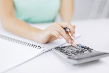 Calculate Your Net Financial Expenses: A Step-by-Step Guide