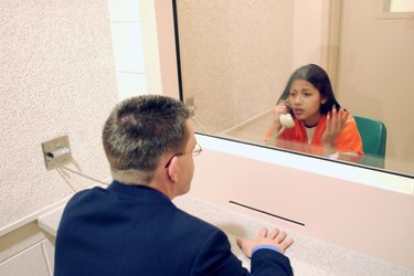 Financial Assistance for Families of Incarcerated Spouses | [Organization Name]