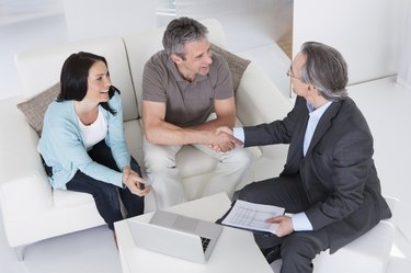 Removing a Name from a Joint Bank Account: Options & Requirements