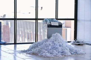 Rent a Paper Shredder: Protect Your Privacy & Documents