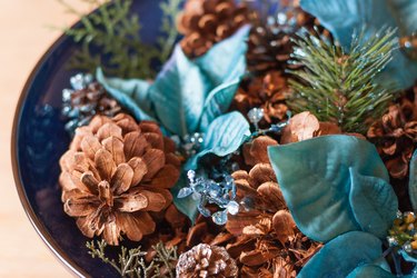 Creative & Affordable Christmas Centerpiece Ideas | [Your Brand/Site Name]