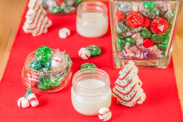 Creative & Affordable Christmas Centerpiece Ideas | [Your Brand/Site Name]