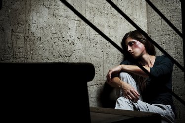 Financial Assistance for Survivors of Domestic Violence