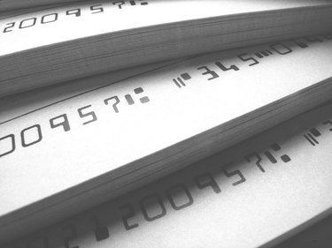 Understanding Bank Numbers on Checks: A Comprehensive Guide