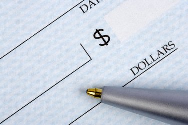 Understanding Bank Numbers on Checks: A Comprehensive Guide