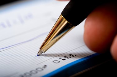 Understanding Bank Numbers on Checks: A Comprehensive Guide