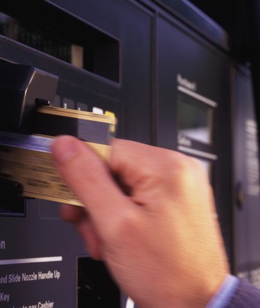 Save on Gas: Using Your Kroger Card at Kroger Fuel Stations