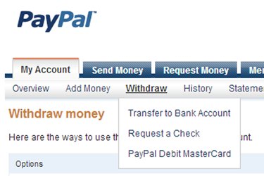 Cashing a PayPal Check: A Step-by-Step Guide