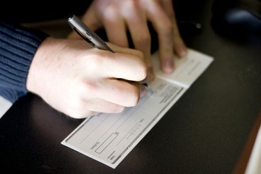 Cashing a PayPal Check: A Step-by-Step Guide