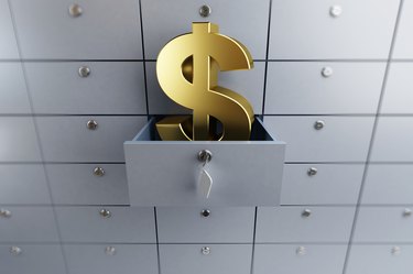 Opening a Bank Account After a ChexSystems Blacklisting