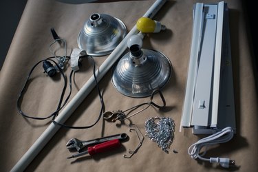 DIY Grow Lights for Indoor Plants: Affordable Options & Considerations