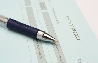 Recovering from Overdraft: Understanding and Resolving Negative Bank Accounts