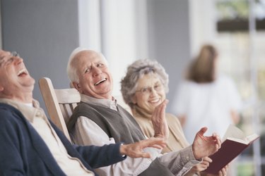 Senior Housing Qualification: Eligibility Requirements & Assistance