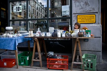 Pricing Estate Sale Items: A Comprehensive Guide