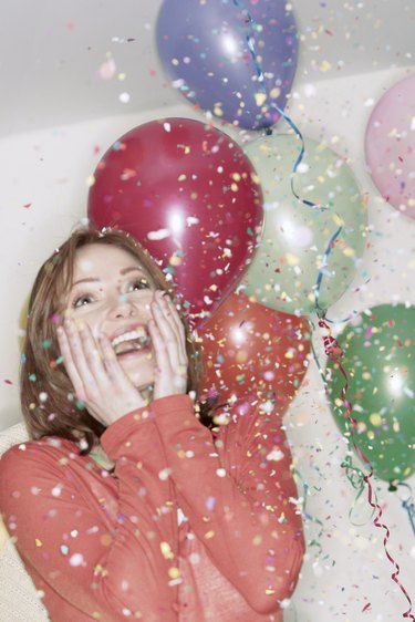 Plan a Perfect Surprise Birthday Party: Simple & Budget-Friendly Ideas