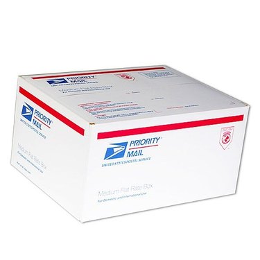 Flat Rate Shipping: Is It Always the Best Option? Save on Postage!