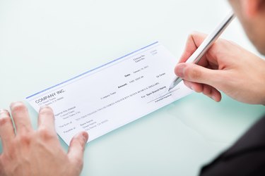 Understanding Official Bank Checks: A Comprehensive Guide