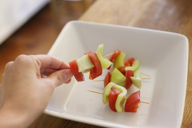 Easy & Affordable Finger Food Ideas for Parties