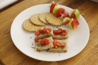 Easy & Affordable Finger Food Ideas for Parties