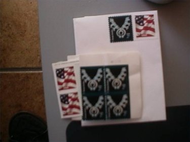 Using Old First-Class Stamps: A Guide to Price Differences