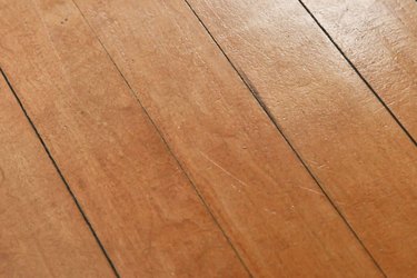 Restore & Revitalize Hardwood Floors: Budget-Friendly Solutions