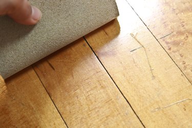 Restore & Revitalize Hardwood Floors: Budget-Friendly Solutions
