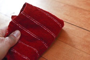 Restore & Revitalize Hardwood Floors: Budget-Friendly Solutions