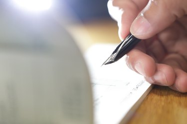 Understanding Checks: Meaning, Use & Financial Transactions