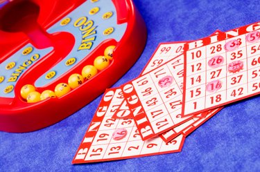 Affordable Bingo Supplies & Cards: Where to Find Great Deals