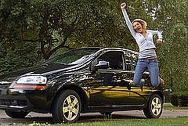 Win a New Car: Strategies & Sweepstakes Tips