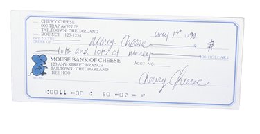 How to Properly Sign a Check: A Step-by-Step Guide