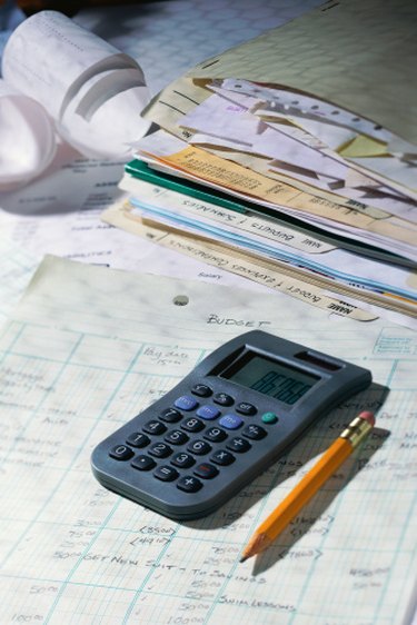 Create a Free Home Budget Worksheet: Track Your Finances