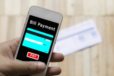 Paying Bills with a Savings Account: A Comprehensive Guide